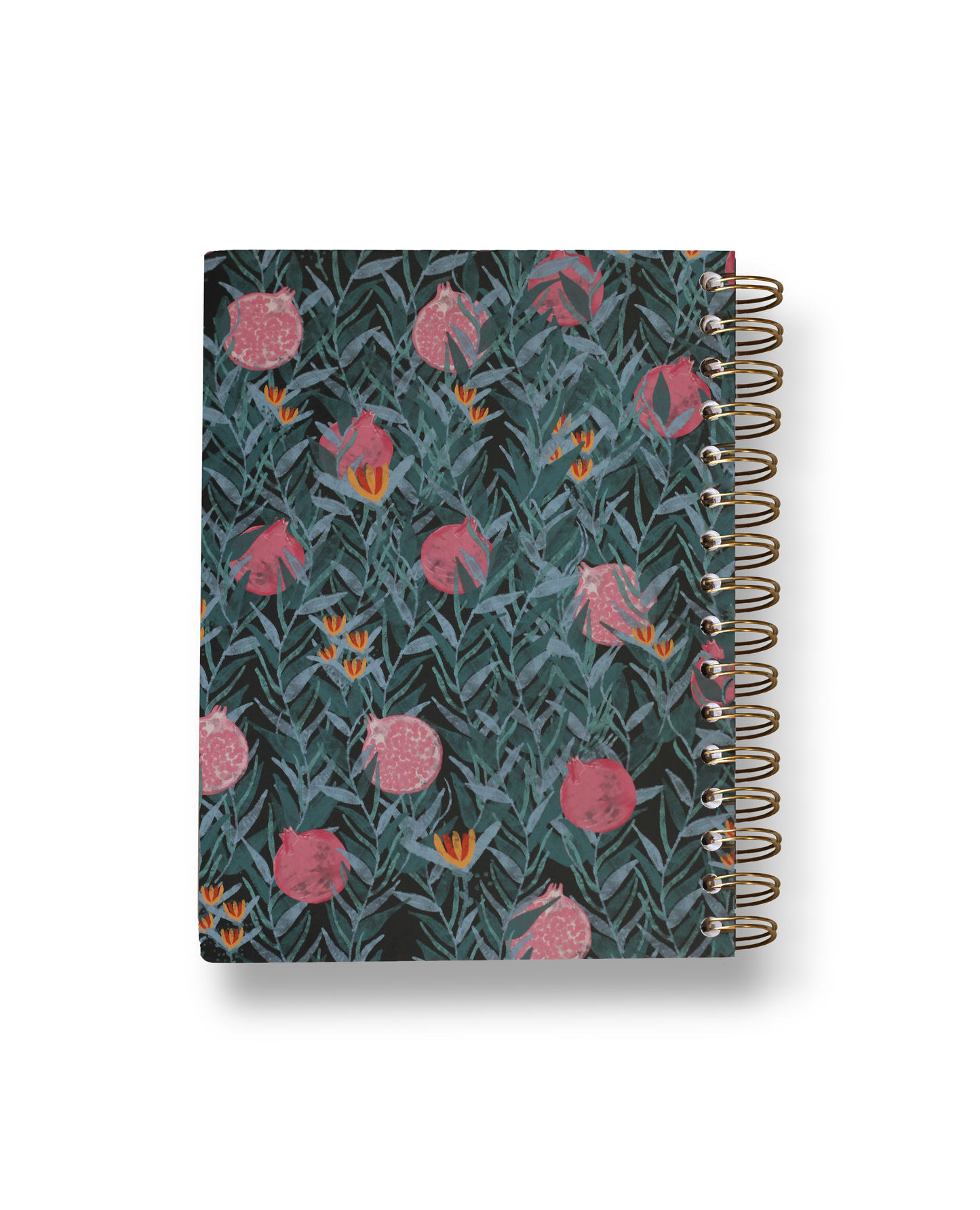 Iqra' A5 Notebook 4-Tabs